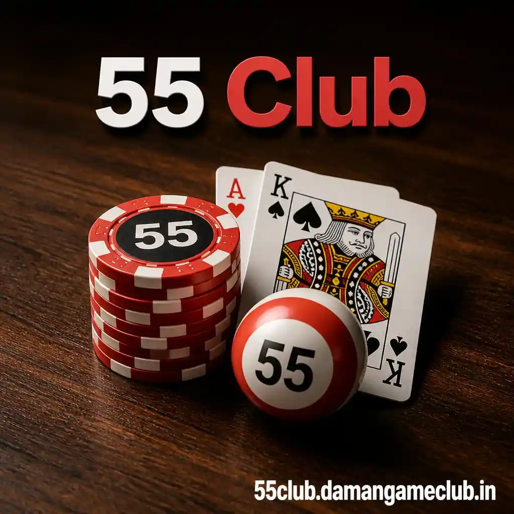 55 Club