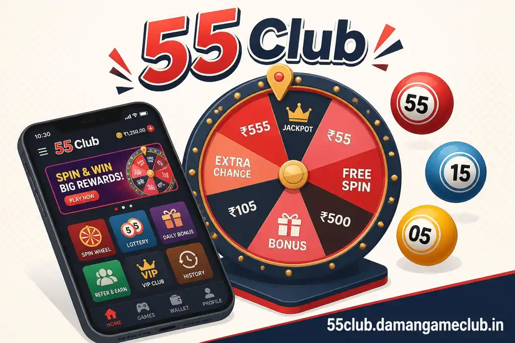 55 Club