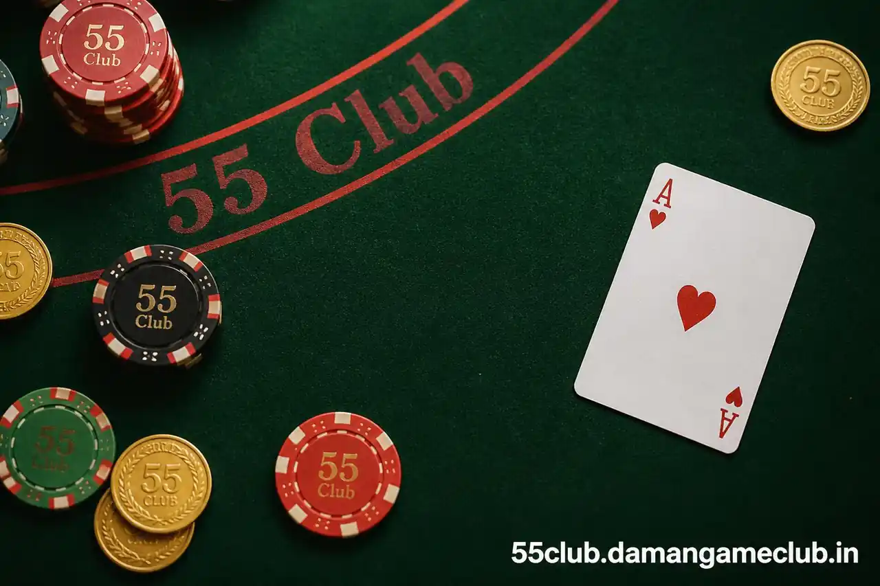 55 Club
